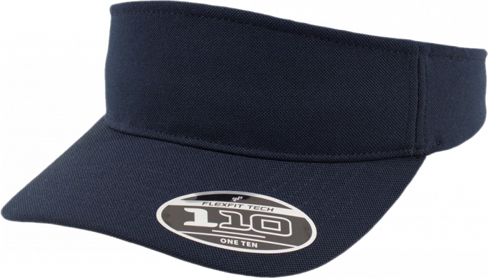 Flexfit - Sunvisor Cap 8110 - Marineblauw