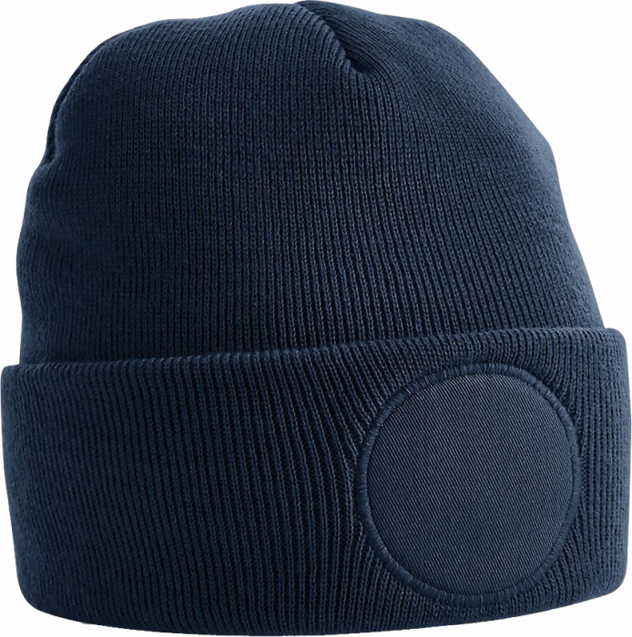 Beechfield - Cap For Logoprint - Marin