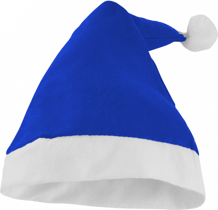 Sportyfied - Santa Hat - Blu & bianco